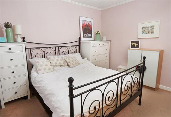Northway Crescent, Mill Hill